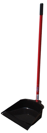 Recogedor Plastico Pinuccina
