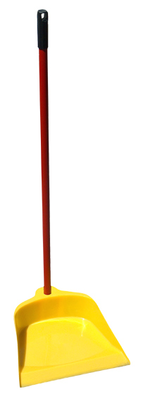 142_Recogedor_Amarillo_Pinuccina_Plastico