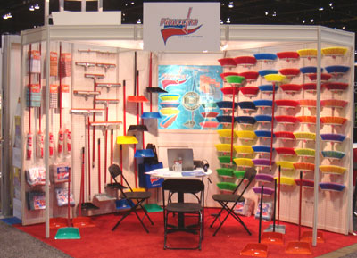 FERIA CHICAGO HOUSEWARES 2010