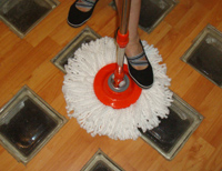 colocacion repuesto mop base easy mop f colocacion repuesto mop base easy mop f