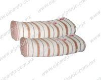 Jerga Carpe Popular Blanca 50cm Ancho Jerga Carpe Popular Blanca 50cm Ancho