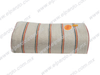 Jerga Super Fina 50cm Blanca Carpe Jerga Super Fina 50cm Blanca Carpe