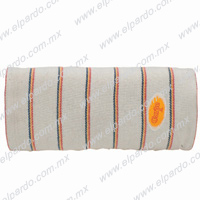 Jerga Super Fina 60cm Blanca Carpe Jerga Super Fina 60cm Blanca Carpe