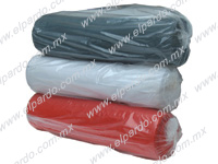 Franela Pardo rollo 60cms ancho 25mts