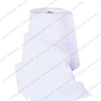 Toalla Manos Rollo Kleenex Experience 180mts x 6pz 92227 Toalla Manos Rollo Kleenex Experience 180mts x 6pz 92227