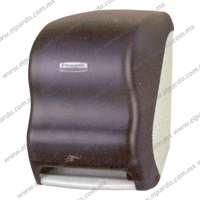 Despachador Toalla Rollo Kleenex Experience Humo Blanco 9994 9620 Despachador Toalla Rollo Kleenex Experience Humo Blanco 9994 9620