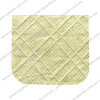 Servilleta Interfoldeada Marli Ecologica Kraft 91708 Servilleta Interfoldeada Marli Ecologica Kraft 91708