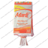 Servilleta Marli Bolsa Despachadora 91663 Servilleta Marli Bolsa Despachadora 91663