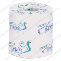 Higienico Tradicional Petalo 250hjs Envuelto 96pz 90442 Higienico Tradicional Petalo 250hjs Envuelto 96pz 90442