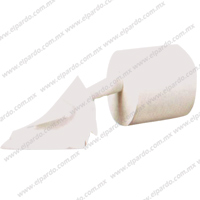 Toalla Manos Rollo petalo Fluido Centrico 225mts x 6pz 92219 Toalla Manos Rollo petalo Fluido Centrico 225mts x 6pz 92219