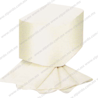 Servilleta Petalo Barracafeteria Sr 250hjs 24 paq Servilleta Petalo Barracafeteria Sr 250hjs 24 paq