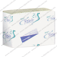 Servilleta Petalo Barramesa Sr Jr 250hjs 24paq 91690 91690 Servilleta Petalo Barramesa Sr Jr 250hjs 24paq 91690 91690