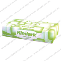 Pañuelo Blanco Kimlark 100hjs 30paq 89325