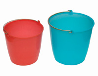 Cubetas Flexibles - Almacenes El Pardo - Productos durables y