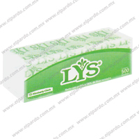 298 Servilleta Tradicional Lys 500 91637 298 Servilleta Tradicional Lys 500 91637