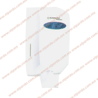 669 Despachador Higienico Interdoblado Blanco 94337 669 Despachador Higienico Interdoblado Blanco 94337