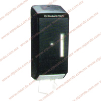 236 Despachador Higienico Interdoblado Humo 94217 236 Despachador Higienico Interdoblado Humo 94217