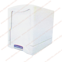 254 Despachador Servilletero BarraMesa Blanco 94415 254 Despachador Servilletero BarraMesa Blanco 94415