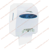 706 Despachador Toalla Rollo SaniTouch 9991 706 Despachador Toalla Rollo SaniTouch 9991