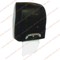 707 Despachador Toalla Rollo SaniTouch Humo 9990 707 Despachador Toalla Rollo SaniTouch Humo 9990