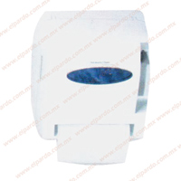 265 Despachador Toalla Rollo Lev-R-Matic Blanco 9766 265 Despachador Toalla Rollo Lev-R-Matic Blanco 9766