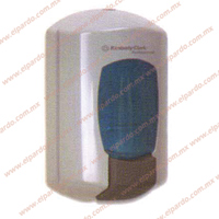 714 Despachador Jabonera Aitana Blanco 94237 714 Despachador Jabonera Aitana Blanco 94237