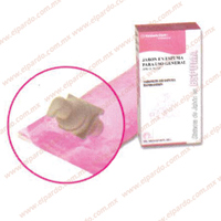 661 Jabon Kimberly-Clark Espuma 800 92526