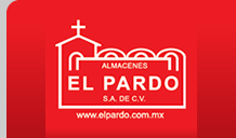 Almacenes El Pardo